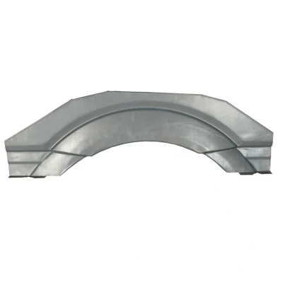 Imagem de Guarda lamas interior BLIC 6504 01 3548580P