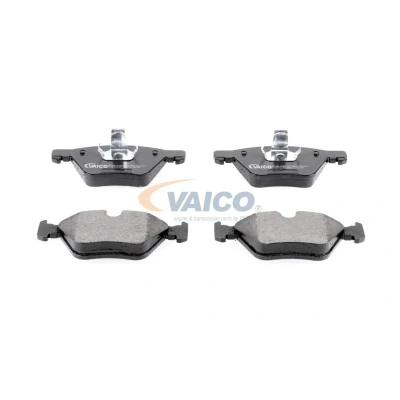 Imagem de VAICO V20 8126 Jogo de pastilhas para travão disco BMW: 5 Sedan, Touring, 3 Touring
