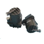 Imagem de ALCO FILTER FF 078 Filtro de Combustível sem ligação para sensor água RENAULT: Clio 2, 3, III Grandtour