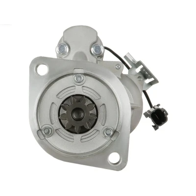 Imagem de AS PL S2042 Motor de arranque 12 2,50 9 NISSAN: Patrol GR 5 SUV