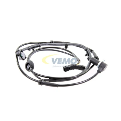 Imagem de VEMO Original Quality V10 72 1240 Sensor de ABS Eixo traseiro esquerdo para veículos com 2, 6 1650 1340 12 AUDI: A4 B6 Avant