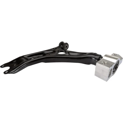 Imagem de TRW JTC3127 Braço de suspensão Eixo dianteiro, esquerda transversal Chapa aço VOLKSWAGEN: Passat B7 Variant, Sedan, CC