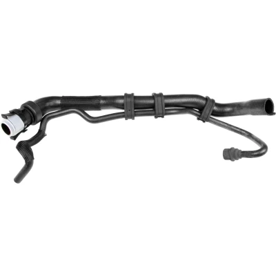 Imagem de GATES 05 3200 Mangueira de Radiador EPDM (borracha etileno propileno dieno) PEUGEOT: 306 Hatchback, Carrinha, CITROËN: ZX Hatchback