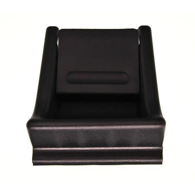 Imagem de MAXGEAR 28 0008 Puxadores de Porta interior, à direita, esquerda preto MERCEDES BENZ: Sprinter 4 T Van, 2 3 Van