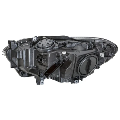Imagem de HELLA 1ZS 010 741 661 Farol Principal BMW: 1 Hatchback