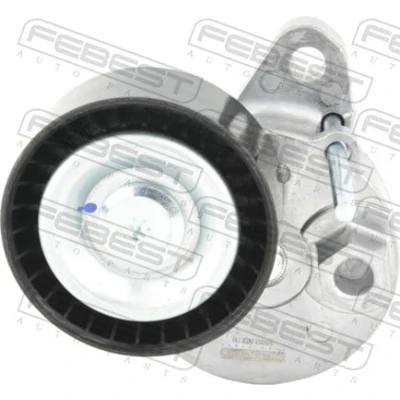 Imagem de FEBEST 1690 M276 Tensor da Correia MERCEDES BENZ: Classe C T modell, Sedan