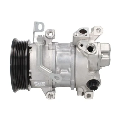 Imagem de NISSENS 89258 Compressor V5 12 PAG 46 R 134a LANCIA: Lybra Sedan, Carrinha
