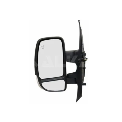 Imagem de Espelho retrovisor Alkar 9225072 esquerda elétrico aquecível, convexo para veículo com volante à RENAULT: MASTER 3, 3 Kasten
