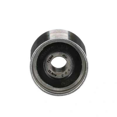 Imagem de GATES T42044 Polia de desvio/de guia, correia dentada Tru Power VOLKSWAGEN: Golf 4 Variant, 4, Caddy 3, SEAT: Ibiza 2