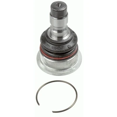 Imagem de LEMFÖRDER 37870 01 Rótula de suspensão Eixo dianteiro, em baixo, ambos os lados FIAT: Panda III Hatchback