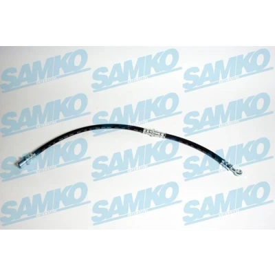 Imagem de SAMKO 6T48082 Mangueira de Travão 545mm F10x1, F10X1 SUBARU: Forester I