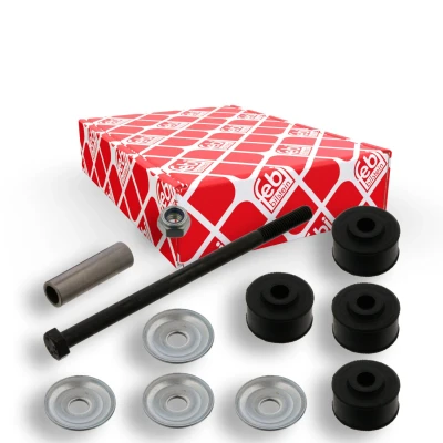 Imagem de FEBI BILSTEIN 03206 Kit de reparação, tirante da barra estabilizadora