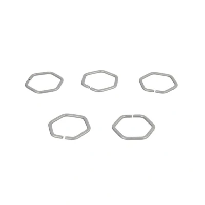 Imagem de ENGITECH ENT250317/096 Anilha de chapa
