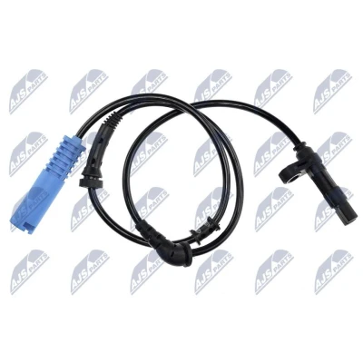 Imagem de NTY HCA BM 020 Sensor de ABS Eixo dianteiro, lado esquerdo, direito, à direita MINI: Hatchback endado, norauto, oscaro, mister