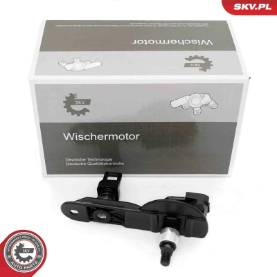Imagem de ESEN SKV 05SKV147 Tirante de Limpa Vidros BMW: 3 Touring