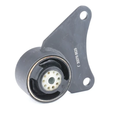 Imagem de FEBI BILSTEIN 30079 Suporte, motor traseira Rolamento de Borracha e metal 65 PEUGEOT: 106 II Hatchback, I Hatchback endado, norauto,