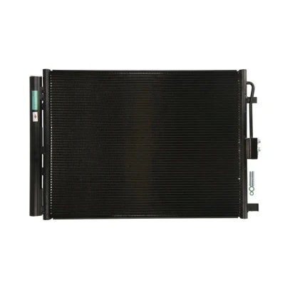 Imagem de NRF 350432 Condensador com secador, retentor 17 12,7 Alumínio 516 KIA: cee‘d II Hatchback