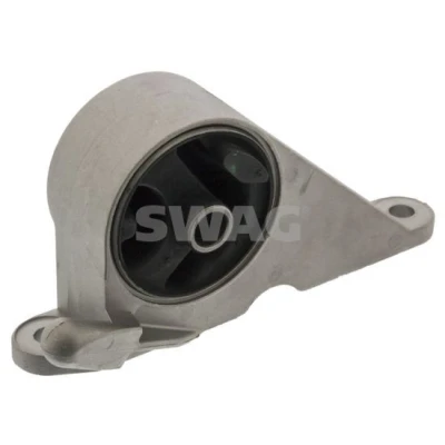Imagem de SWAG 40 10 2356 Suporte, motor à frente, de ambos os lados Rolamento borracha e metal OPEL: Astra H Hatchback, GTC, Caravan