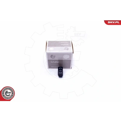 Imagem de ESEN SKV 37SKV352 Interruptor, elevadores dos vidros Porta do veículo