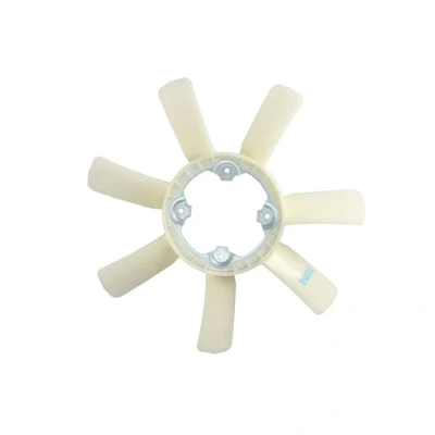 Imagem de THERMOTEC D91001TT Ventoinha do ventilador, refrigeração motor