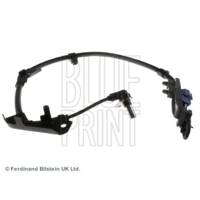 Imagem de BLUE PRINT ADZ97101 Sensor de ABS Eixo dianteiro, lado esquerdo com patilha retenção ISUZU: D Max 1 Pickup