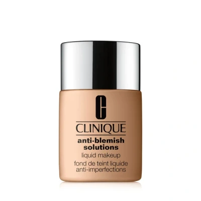 Imagem de Clinique Anti Blemish Solutions Liquid Makeup with Salicylic Acid 30ml (Various Shades) CN 70 Vanilla