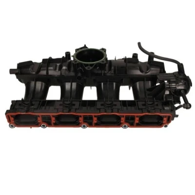 Imagem de MAXGEAR 17 0130 Coletor de Admissão com junta sensor, sem válvulas VOLKSWAGEN: GOLF 6, SEAT: Leon II Hatchback