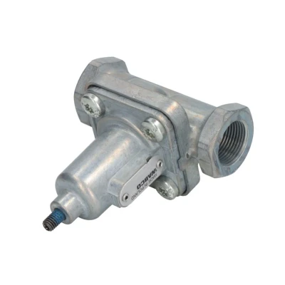 Imagem de WABCO 4341002320 Válvula de descarga