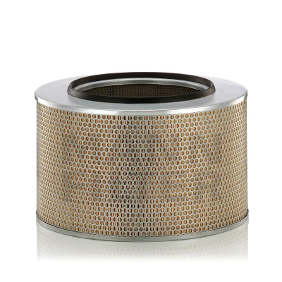 Imagem de MANN FILTER C 42 1404 Filtro de ar 262 420 Cartucho filtrante