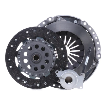 Imagem de LuK 623 2942 33 Kit de Embraiagem VOLVO: V40 Carrinha, V70 2, S60 I
