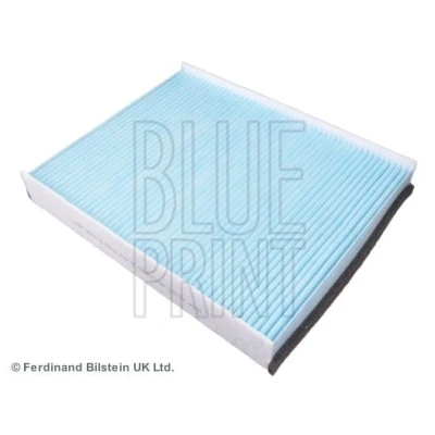 Imagem de BLUE PRINT ADF122520 Filtro, ar do habitáculo Filtro de pólen 259 202 35 VOLVO: V40 Hatchback, Van / FORD: Transit Connect V408