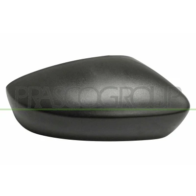 Imagem de PRASCO VG2017403 Revestimento, retrovisor exterior à direita preto VOLKSWAGEN: up! Hatchback, SEAT: Mii