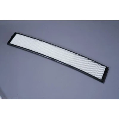 Imagem de AUTOMEGA 180064410 Filtro, ar do habitáculo Filtro de partículas 675mm 105mm 20mm BMW: 3 Sedan, Touring, X3