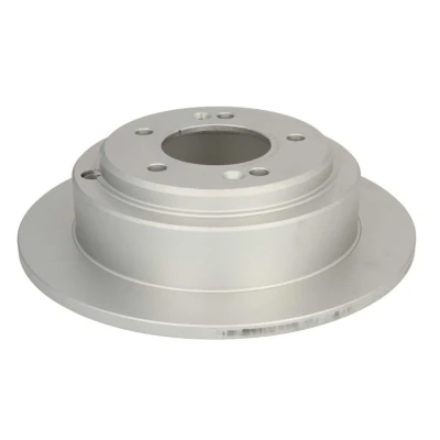 Imagem de TEXTAR PRO 92244403 Disco de travão 283 10 05/08 114,3 cheio revestido sem pernos fixação da roda, cubo roda