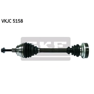 Imagem de SKF VKJC 5158 Veio de transmissão 532 VOLKSWAGEN: TRANSPORTER 4 Bus