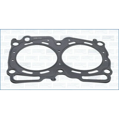 Imagem de AJUSA 10130900 Juntas da Cabeça do Motor 0,8 101 MULTILAYER STEEL