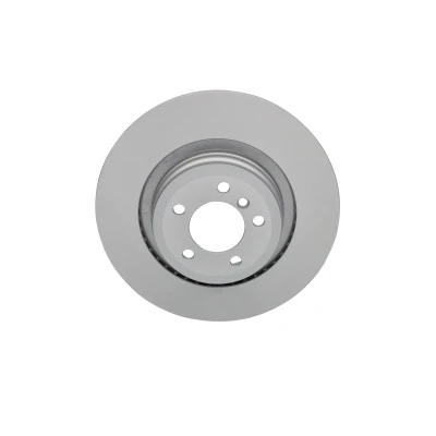 Imagem de ATE 24.0124 0186.1 Disco de travão 370,0 24,0 5 120,0 ventilado revestido alto carbono BMW: 7