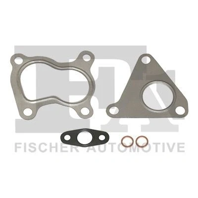 Imagem de Kit de montagem, turbocompressor FA1 KT220006E