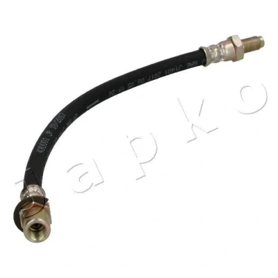 Imagem de JAPKO 69229 Suporte, tubo flexível do travão