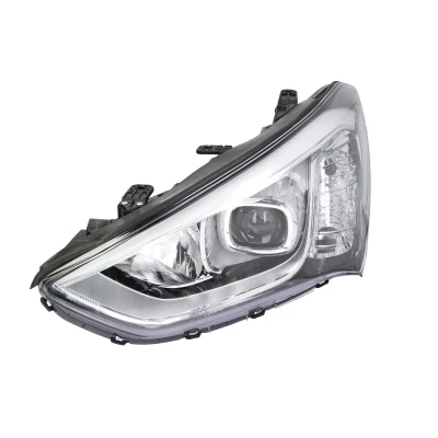 Imagem de ALKAR 2751579 Farol Principal esquerda LED, H7/H7, PY21W