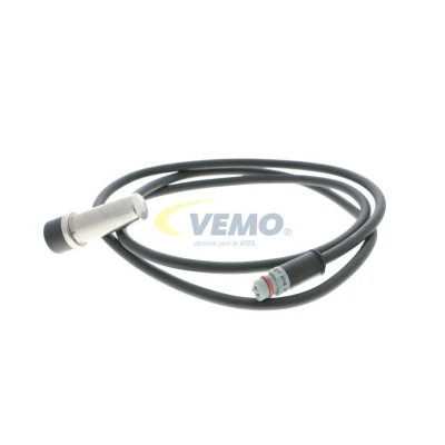 Imagem de VEMO V27 72 0014 Sensor de ABS Eixo traseiro Original Quality para veículos com 12 IVECO: DAILY 3 Kasten/Kombi