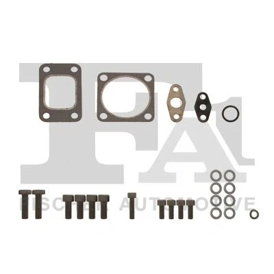 Imagem de FA1 KT823210 Kit de montagem, turbocompressor