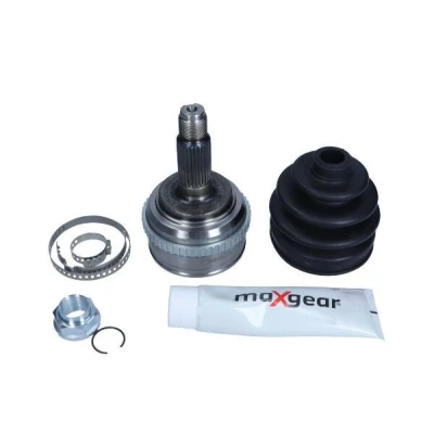 Imagem de MAXGEAR 49 3121 Ponteira de Transmissão Borracha HONDA: Accord 6 Limousine