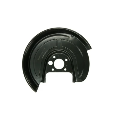 Imagem de TOPRAN 116 814 Defletor do Discos de Travão Eixo traseiro esquerdo VOLKSWAGEN: Golf 4, SEAT: Leon I Hatchback