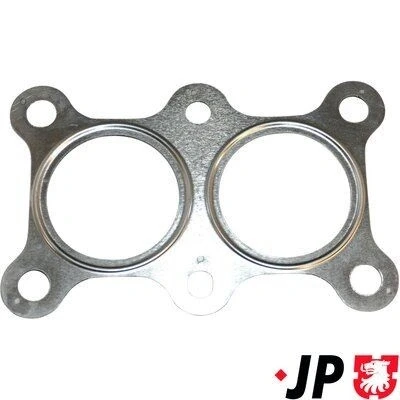 Imagem de JP GROUP 1121101300 Junta, tubo de escape Entrada AUDI: A3 Hatchback, Sportback, SEAT: Ibiza 2, Córdoba I Sedan, VOLKSWAGEN: Golf 6, 4, 5