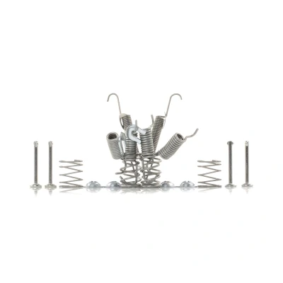 Imagem de QUICK BRAKE 105 0871 Kit de acessórios, maxilas travão estacionamento SUBARU: Impreza I Sedan, II Sedan