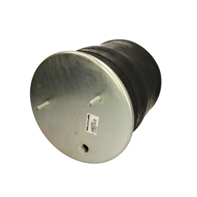 Imagem de Fole de mola, suspensão pneumática MAGNUM TECHNOLOGY 5002 03 0277P