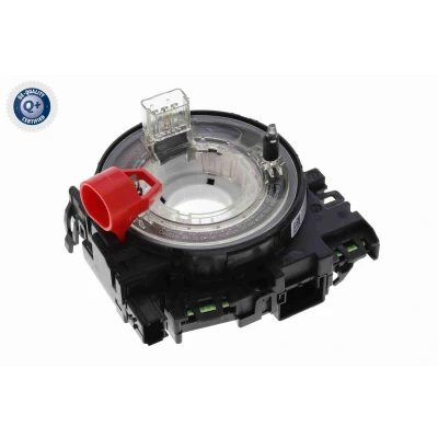 Imagem de VEMO V10 72 0873 Fita airbag Q+, original equipment manufacturer quality VOLKSWAGEN: Touran I, GOLF 6, Eos, SKODA: Octavia 2 Combi, Yeti