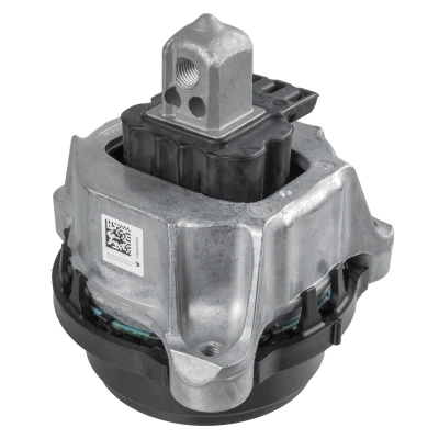Imagem de LEMFÖRDER 45345 01 Suporte, motor Apoio hidráulico