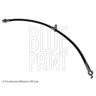 Imagem de BLUE PRINT ADT353161 Mangueira de Travão Eixo dianteiro, lado esquerdo 555 TOYOTA: Yaris I Hatchback